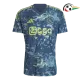 Camisa Ajax Replicas Visitante 2024/25 Azul Camisa Ajax Replicas Visitante 2024/25 Azul
