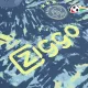 Camisa Ajax Replicas Visitante 2024/25 Azul Camisa Ajax Replicas Visitante 2024/25 Azul