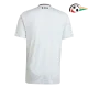 Camiseta Ajax Baratas Alternativa Terceiro Kit 2024/25 Branco Camiseta Ajax Baratas Alternativa Terceiro Kit 2024/25 Branco