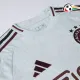 Camiseta Ajax Baratas Alternativa Terceiro Kit 2024/25 Branco Camiseta Ajax Baratas Alternativa Terceiro Kit 2024/25 Branco