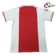Equipacione Ajax Qualidade TAILANDESA Local Primeiro Kit 1998 Retro Classicas Vermelho/Branco Equipacione Ajax Qualidade TAILANDESA Local Primeiro Kit 1998 Retro Classicas Vermelho/Branco
