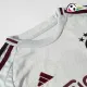 Ajax Camisa Qualidade Premium Thrid 2024/25 Infantil Branco Ajax Camisa Qualidade Premium Thrid 2024/25 Infantil Branco