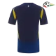 Al-Nassr FC Equipacione Replicas Away Segundo Kit 2024/25 Azul Al-Nassr FC Equipacione Replicas Away Segundo Kit 2024/25 Azul