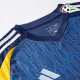 Al-Nassr FC Equipacione Replicas Away Segundo Kit 2024/25 Azul Al-Nassr FC Equipacione Replicas Away Segundo Kit 2024/25 Azul