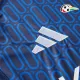 Al-Nassr FC Equipacione Replicas Away Segundo Kit 2024/25 Azul Al-Nassr FC Equipacione Replicas Away Segundo Kit 2024/25 Azul