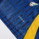 Al-Nassr FC Equipacione Replicas Away Segundo Kit 2024/25 Azul Al-Nassr FC Equipacione Replicas Away Segundo Kit 2024/25 Azul
