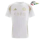 Camisola Al-Nassr FC Baratas Terceiro Kit 2024/25 Branco Camisola Al-Nassr FC Baratas Terceiro Kit 2024/25 Branco
