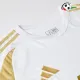 Camisola Al-Nassr FC Baratas Terceiro Kit 2024/25 Branco Camisola Al-Nassr FC Baratas Terceiro Kit 2024/25 Branco