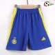Camisa Al-Nassr FC Qualidade TAILANDESA Home 2024/25 (Camisola + Calções) Amarelo