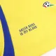 Camisa Al-Nassr FC Qualidade TAILANDESA Home 2024/25 (Camisola + Calções) Amarelo