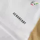 Camiseta Al-Nassr FC Qualidade AAA Alternativa 2024/25 Niños Branco Camiseta Al-Nassr FC Qualidade AAA Alternativa 2024/25 Niños Branco