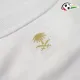 Camiseta Al-Nassr FC Qualidade AAA Alternativa 2024/25 Niños Branco Camiseta Al-Nassr FC Qualidade AAA Alternativa 2024/25 Niños Branco