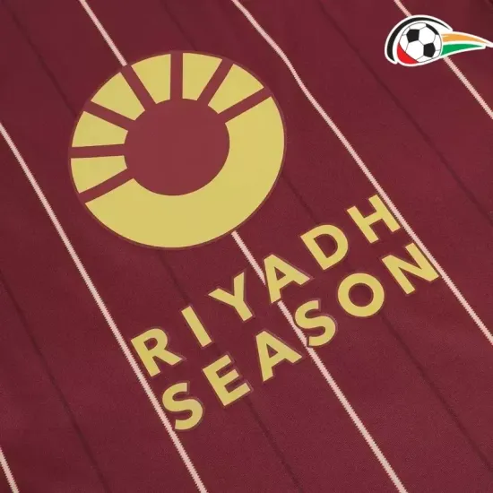 Equipacione AS Roma Qualidade Premium Home Primeiro Kit 2024/25 Vermelho Equipacione AS Roma Qualidade Premium Home Primeiro Kit 2024/25 Vermelho