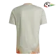AS Roma Camisola Futebol Segundo Kit 2024/25 Branco/Laranja AS Roma Camisola Futebol Segundo Kit 2024/25 Branco/Laranja
