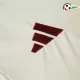 AS Roma Camisola Futebol Segundo Kit 2024/25 Branco/Laranja AS Roma Camisola Futebol Segundo Kit 2024/25 Branco/Laranja