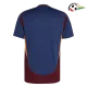 AS Roma Camisa Replicas Thrid 2024/25 Azul