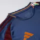 AS Roma Camisa Replicas Thrid 2024/25 Azul