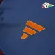 AS Roma Camisa Replicas Thrid 2024/25 Azul