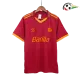 AS Roma Camiseta Baratas Local 1992/94 Retro Vermelho AS Roma Camiseta Baratas Local 1992/94 Retro Vermelho