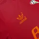 AS Roma Camiseta Baratas Local 1992/94 Retro Vermelho AS Roma Camiseta Baratas Local 1992/94 Retro Vermelho