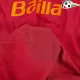 AS Roma Camiseta Baratas Local 1992/94 Retro Vermelho AS Roma Camiseta Baratas Local 1992/94 Retro Vermelho