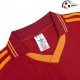 AS Roma Camiseta Baratas Local 1992/94 Retro Vermelho AS Roma Camiseta Baratas Local 1992/94 Retro Vermelho