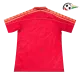 AS Roma Equipacione Qualidade TAILANDESA Local Primeiro Kit 1995/96 Vintage Vermelho AS Roma Equipacione Qualidade TAILANDESA Local Primeiro Kit 1995/96 Vintage Vermelho