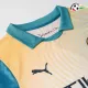 Camiseta Manchester City Qualidade TAILANDESA 4th 2024/25 Jogador Amarelo Camiseta Manchester City Qualidade TAILANDESA 4th 2024/25 Jogador Amarelo