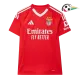 Camisola Benfica Futebol Primeiro Kit 2024/25 Amarelo Camisola Benfica Futebol Primeiro Kit 2024/25 Amarelo