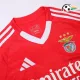 Camisola Benfica Futebol Primeiro Kit 2024/25 Amarelo Camisola Benfica Futebol Primeiro Kit 2024/25 Amarelo
