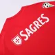 Camisola Benfica Futebol Primeiro Kit 2024/25 Amarelo Camisola Benfica Futebol Primeiro Kit 2024/25 Amarelo