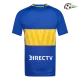 Boca Juniors Camisa Qualidade Premium Home 2024/25 Versão Jogador Azul/Amarelo Boca Juniors Camisa Qualidade Premium Home 2024/25 Versão Jogador Azul/Amarelo
