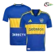 Boca Juniors Camisa Qualidade Premium Home 2024/25 Versão Jogador Azul/Amarelo Boca Juniors Camisa Qualidade Premium Home 2024/25 Versão Jogador Azul/Amarelo