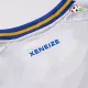 Boca Juniors Equipacione Replicas Segundo Kit 2024/25 Branco Boca Juniors Equipacione Replicas Segundo Kit 2024/25 Branco