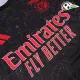 Camisa Benfica Replicas Visitante 2024/25 Preto Camisa Benfica Replicas Visitante 2024/25 Preto