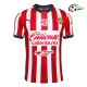 Camisa Chivas Qualidade TAILANDESA Primeiro Kit 2024/25 Jogador Vermelho/Branco Camisa Chivas Qualidade TAILANDESA Primeiro Kit 2024/25 Jogador Vermelho/Branco