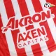 Camisa Chivas Qualidade TAILANDESA Primeiro Kit 2024/25 Jogador Vermelho/Branco Camisa Chivas Qualidade TAILANDESA Primeiro Kit 2024/25 Jogador Vermelho/Branco