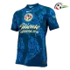 Camisa Club América Qualidade Premium Away 2024/25 Jogador Azul Camisa Club América Qualidade Premium Away 2024/25 Jogador Azul