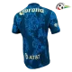 Camisa Club América Qualidade Premium Away 2024/25 Jogador Azul Camisa Club América Qualidade Premium Away 2024/25 Jogador Azul