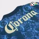 Camisa Club América Qualidade Premium Away 2024/25 Jogador Azul Camisa Club América Qualidade Premium Away 2024/25 Jogador Azul