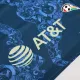 Camisa Club América Qualidade Premium Away 2024/25 Jogador Azul Camisa Club América Qualidade Premium Away 2024/25 Jogador Azul