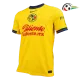 Camisola Club América Qualidade AAA Home Primeiro Kit 2024/25 Versão Jogador Amarelo Camisola Club América Qualidade AAA Home Primeiro Kit 2024/25 Versão Jogador Amarelo