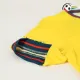 Camisola Club América Qualidade AAA Home Primeiro Kit 2024/25 Versão Jogador Amarelo Camisola Club América Qualidade AAA Home Primeiro Kit 2024/25 Versão Jogador Amarelo