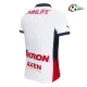 Chivas Camisa Replicas Visitante 2024/25 Branco Chivas Camisa Replicas Visitante 2024/25 Branco