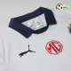 Chivas Camisa Replicas Visitante 2024/25 Branco Chivas Camisa Replicas Visitante 2024/25 Branco