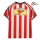 Chivas Camiseta Baratas Local Primeiro Kit 1998/99 Vintage Vermelho/Branco Chivas Camiseta Baratas Local Primeiro Kit 1998/99 Vintage Vermelho/Branco