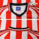 Chivas Camiseta Baratas Local Primeiro Kit 1998/99 Vintage Vermelho/Branco Chivas Camiseta Baratas Local Primeiro Kit 1998/99 Vintage Vermelho/Branco