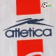 Chivas Camiseta Baratas Local Primeiro Kit 1998/99 Vintage Vermelho/Branco Chivas Camiseta Baratas Local Primeiro Kit 1998/99 Vintage Vermelho/Branco