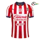 Chivas Camisola Futebol Home 2024/25 Vermelho/Branco Chivas Camisola Futebol Home 2024/25 Vermelho/Branco