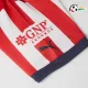 Chivas Camisola Futebol Home 2024/25 Vermelho/Branco Chivas Camisola Futebol Home 2024/25 Vermelho/Branco